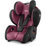 Автокресло Recaro Young sport (9-18 кг) Автокресло Recaro Young sport (9-18 кг)